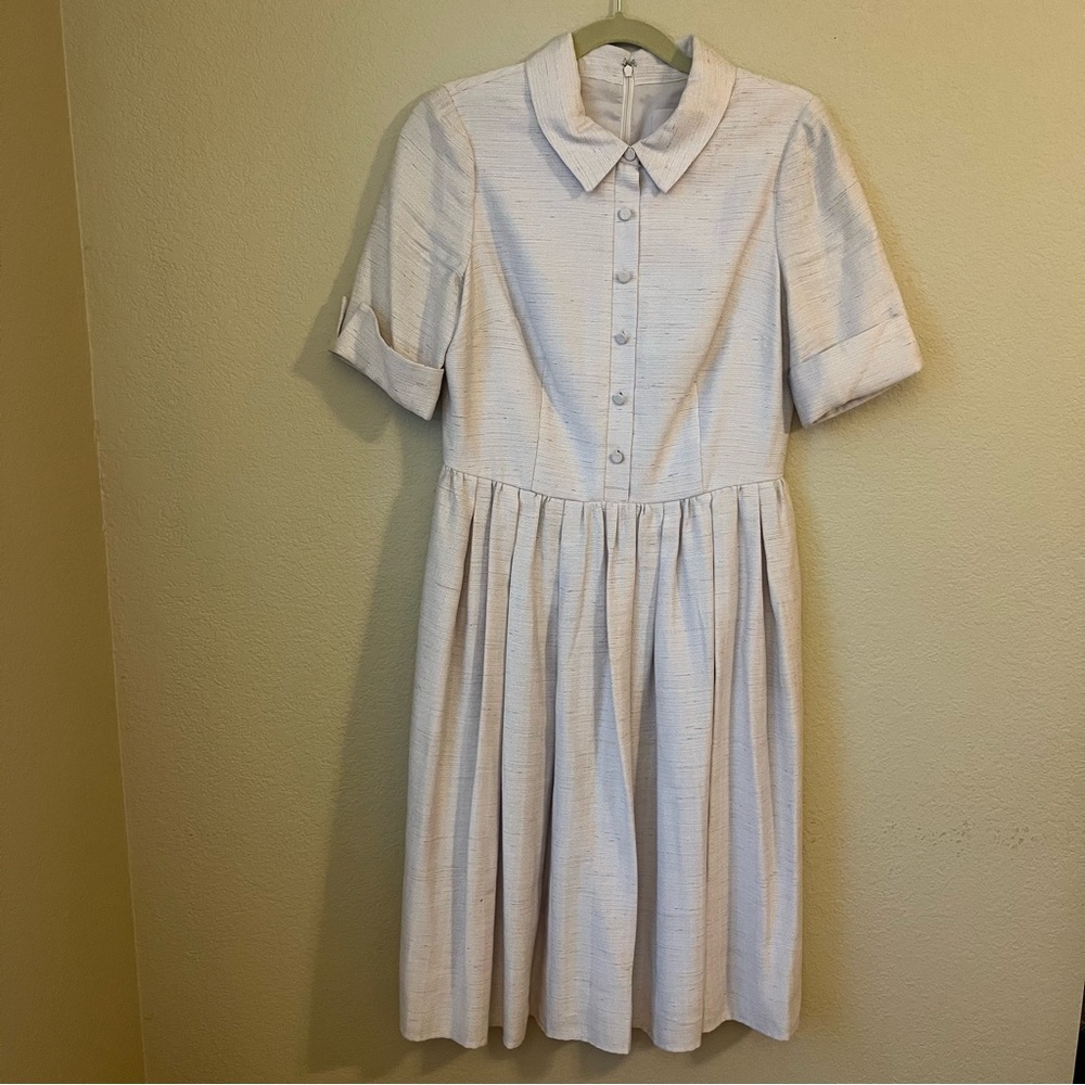 Gal Meets Glam Beatrice Dress Size 8